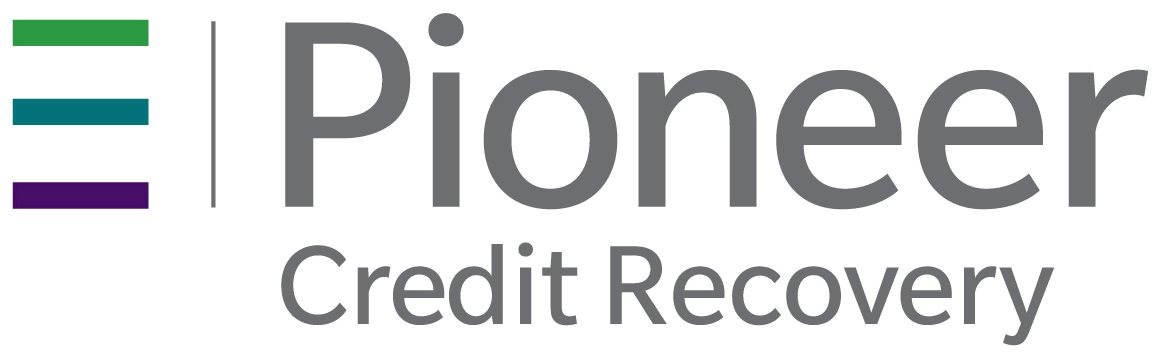 Pioneer Credit Recovery Logo