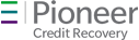 Pioneer Credit Recovery Logo